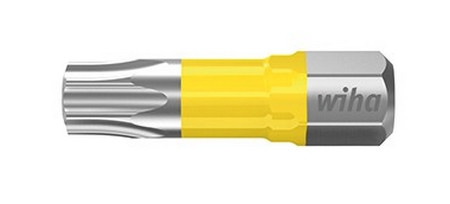 

1 sztuka Wiha Bit Y 25mm Torx T27 Wysokiej Jakości