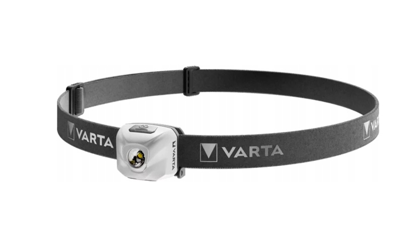 Varta Ultralight H30R Latarka czołowa Biały Led