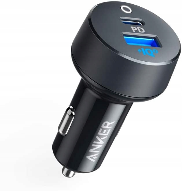 

Ładowarka samochodowa Anker PowerDrive Pd+ 35W