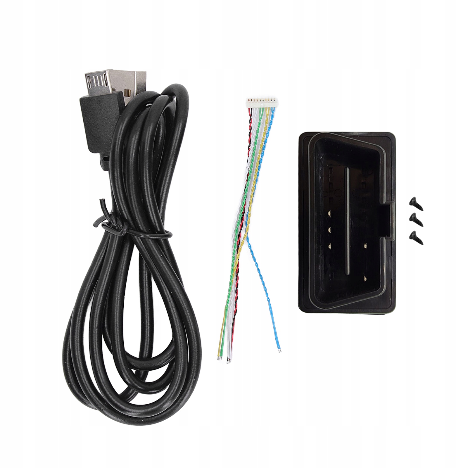 Uniwersalny ekran dotykowy LCD TK800 EAN (GTIN) 4058587375345