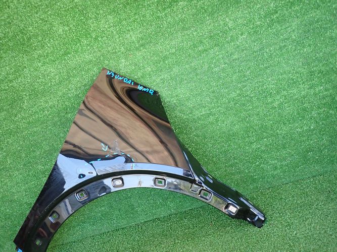 HYUNDAI IONIQ V 20- fender right front front