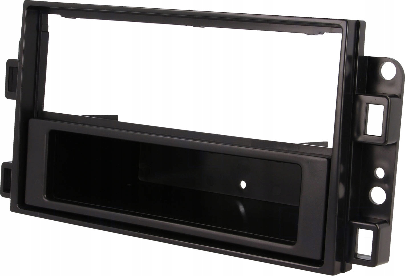 RAMKA RADIOWA CHEVROLET AVEO CAPTIVA EPICA 1/2DIN Kod producenta 40.203