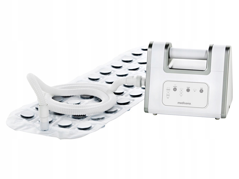 

Mata masująca relaksująca Medisana Bbs 88389