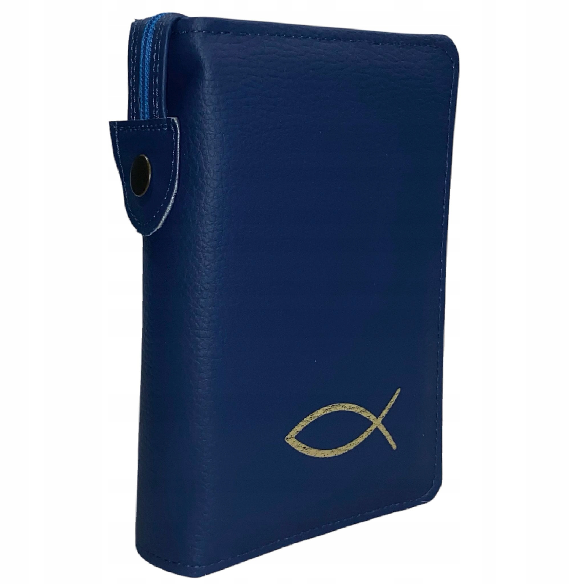 Etui na Biblię Tysiąclecia oazowa12x18cm