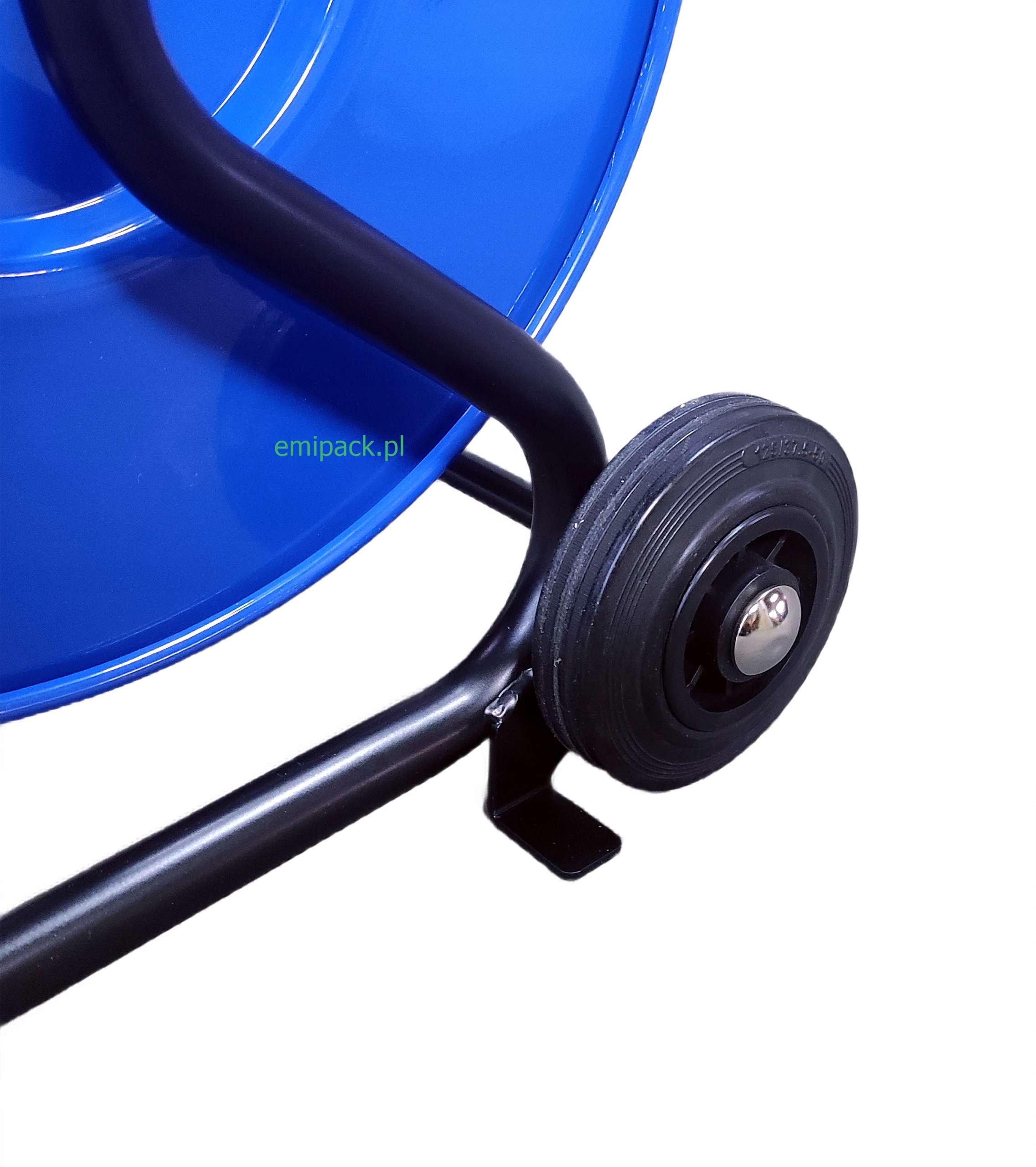 Wózek odwijacz po taśmy PP200 EAN (GTIN) 5905644948013