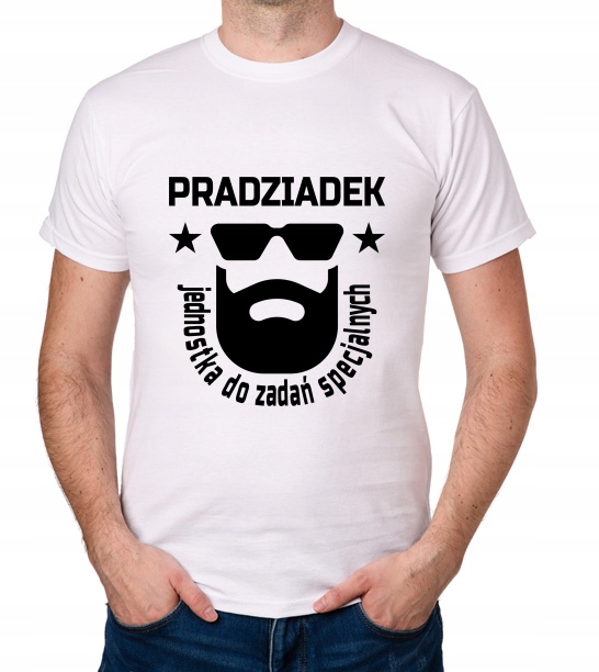 

koszulka Pradziadek Dla Pradziadka