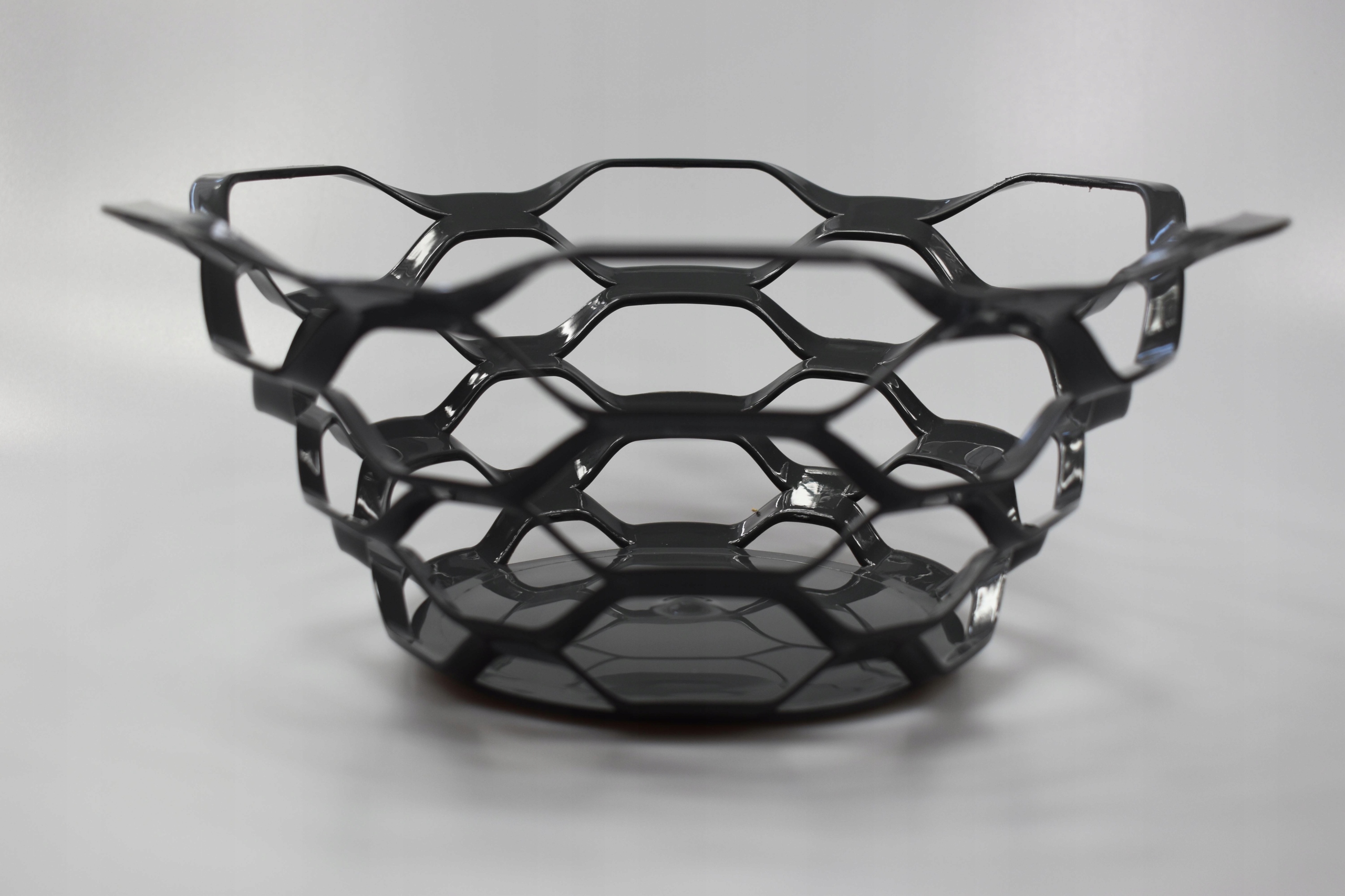 MISA KOSZYK ORIGAMI NA OWOCE WARZYWA Smart Kitchen Marka Smart Kitchen