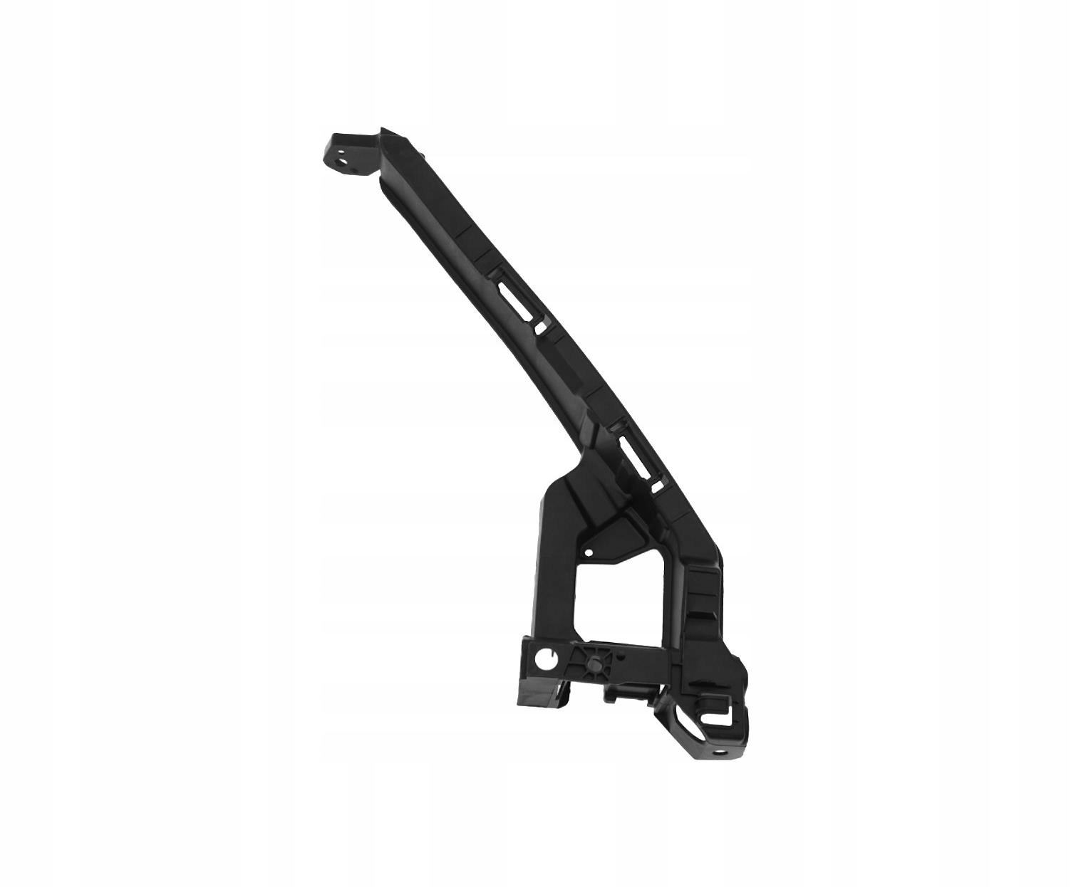 HONDA HR-V 19 - MOCOWANIE REFLEKTORA LEWE