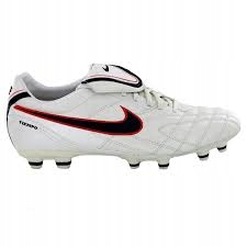 Buty Nike JR TIEMPO NATURAL III FG r.38