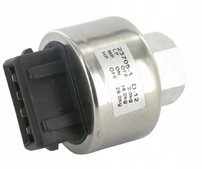 ДАТЧИК КОНДИЦИОНЕРА CASE NEW HOLLAND 82019426