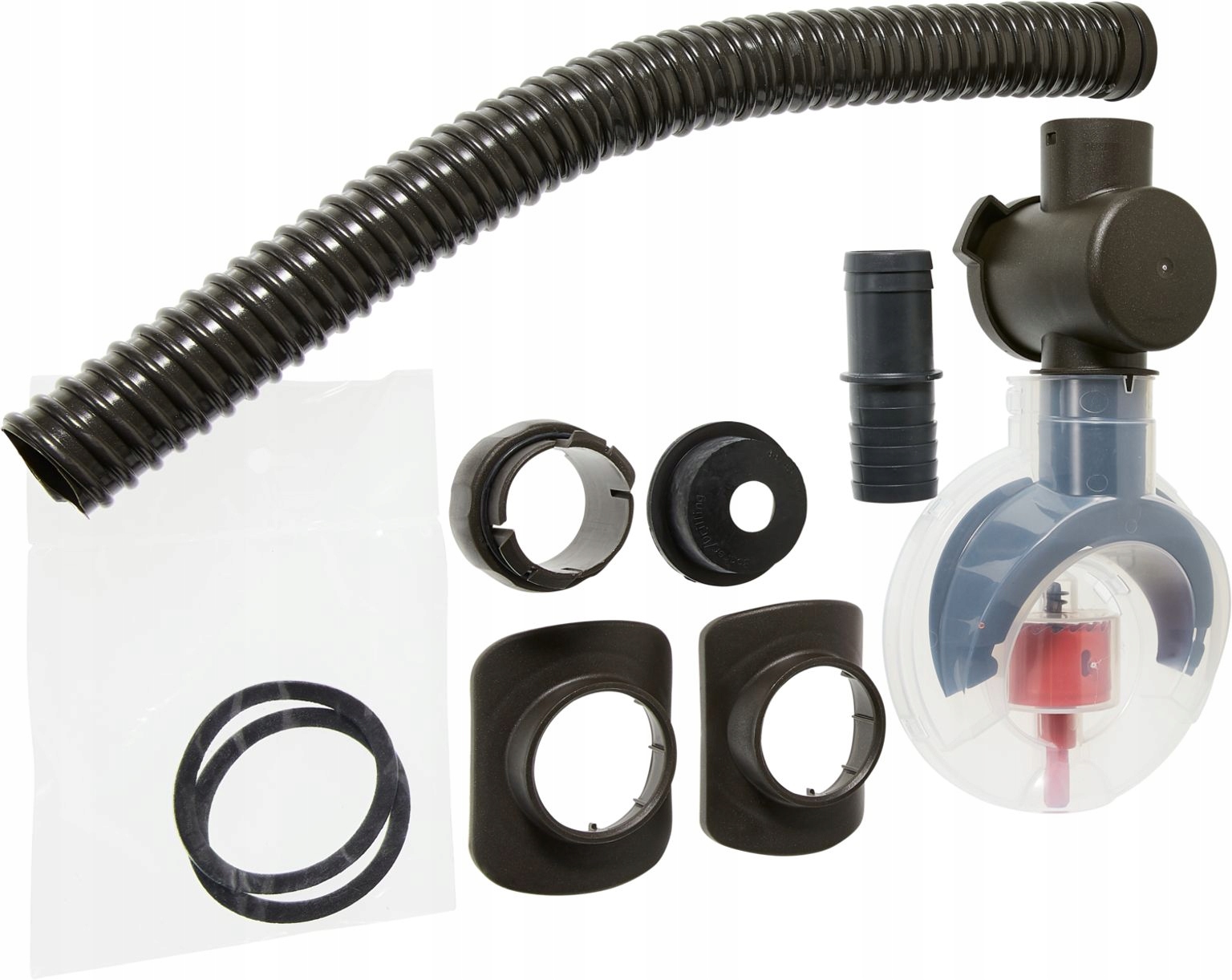 Zberač dažďovej vody Speedy Odkvapový lapač