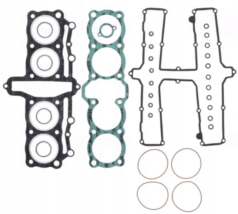 Athena Tesnenia Top-end Yamaha Xj 1100 Maxim 82