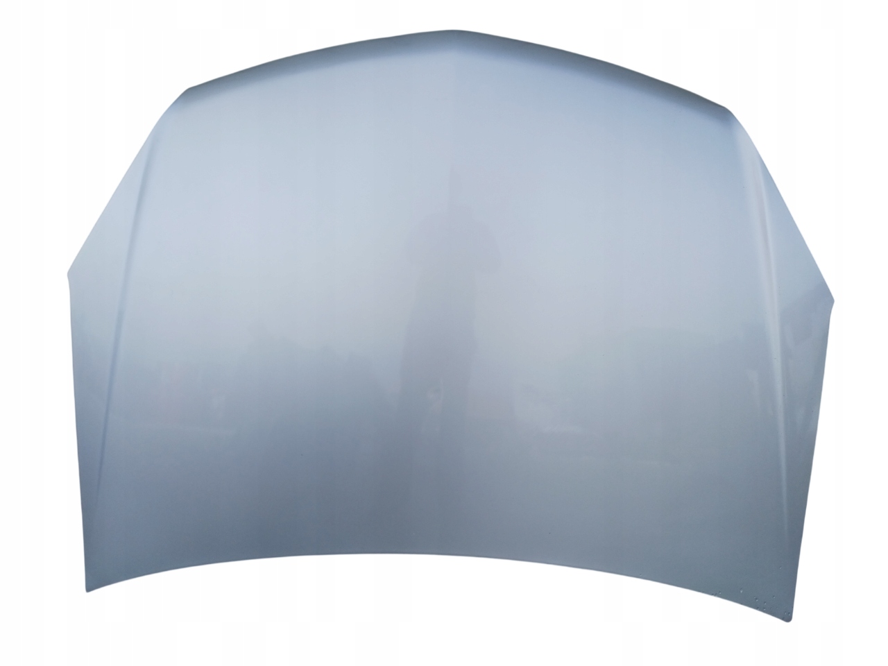 OPEL ASTRA 3 III H 04- MASKA POKRYWA SILNIKA Z157