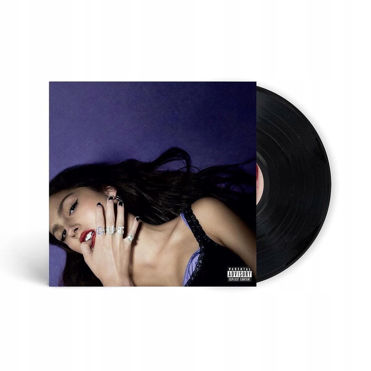 Guts (Vinyl) Olivia Rodrigo