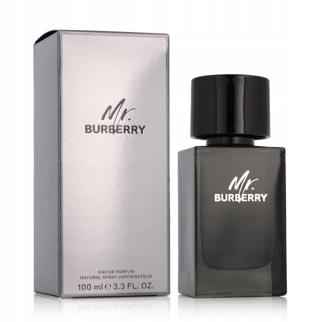 Pánský Parfém Burberry Mr. Burberry Edp