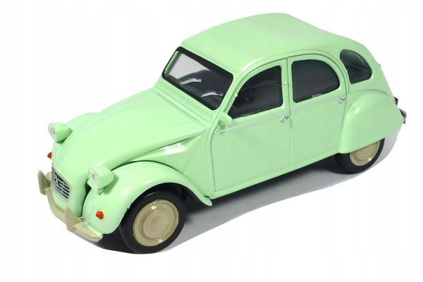 NOREV CITROEN 2CV ミニカー 1/18 1:18 NOREV Citroen 2Cv Azam 1966 Rose Grey NV181430