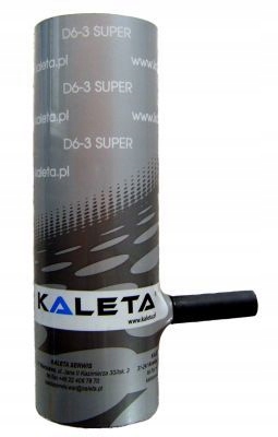 

Stator Kaleta D6-3