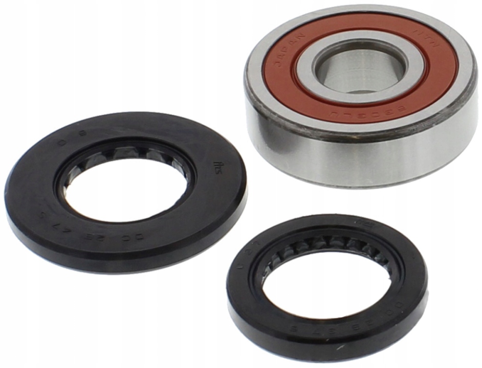 Ložiska Zadního Kola Honda Sh 300 07-12