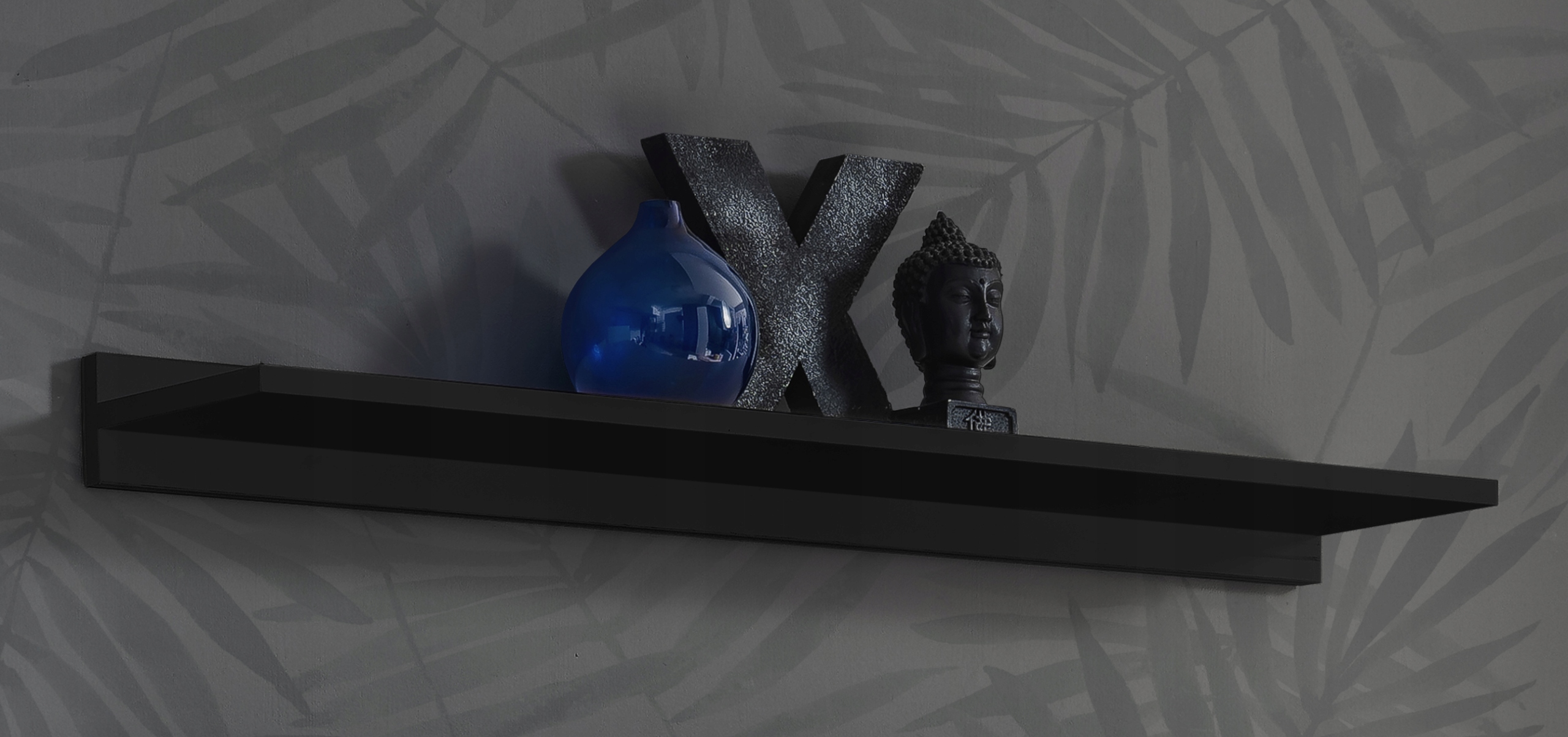 Półka Wisząca | 100cm | Sky Shelf Kolekcja Sky