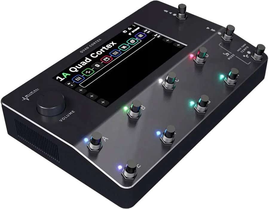 Quad Cortex Dsp - Niska cena na Allegro