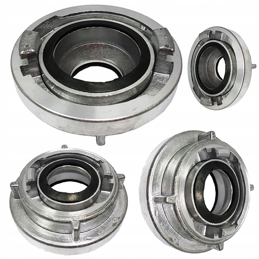 

Redukcja Złącza Strażackiego Storz Pod Wąż 3 Na 2