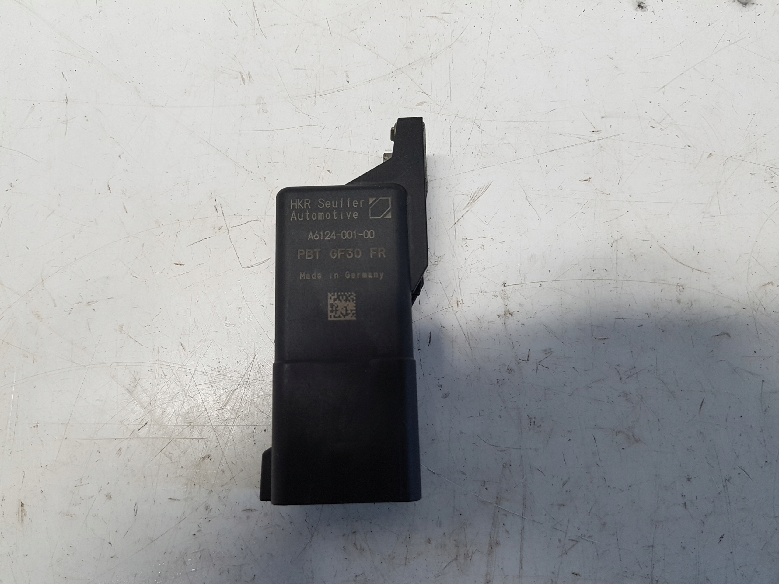 MERCEDES w177 module control unit A6089000700