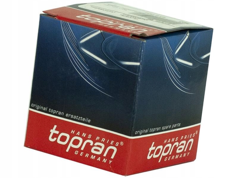Topran 622 511 Czujnik, ciśnienie spalin
