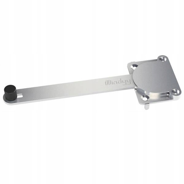 MAGNETYCZNA BLOKADA OKNA DRZWI BALKONOWYCH WINDYY Rodzaj blokada