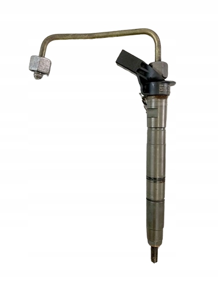 Audi VW 3.0 2.7 059130277AJ 0445115054 Wtrysk Wtryskiwacz Oryginał Producent części Audi OE