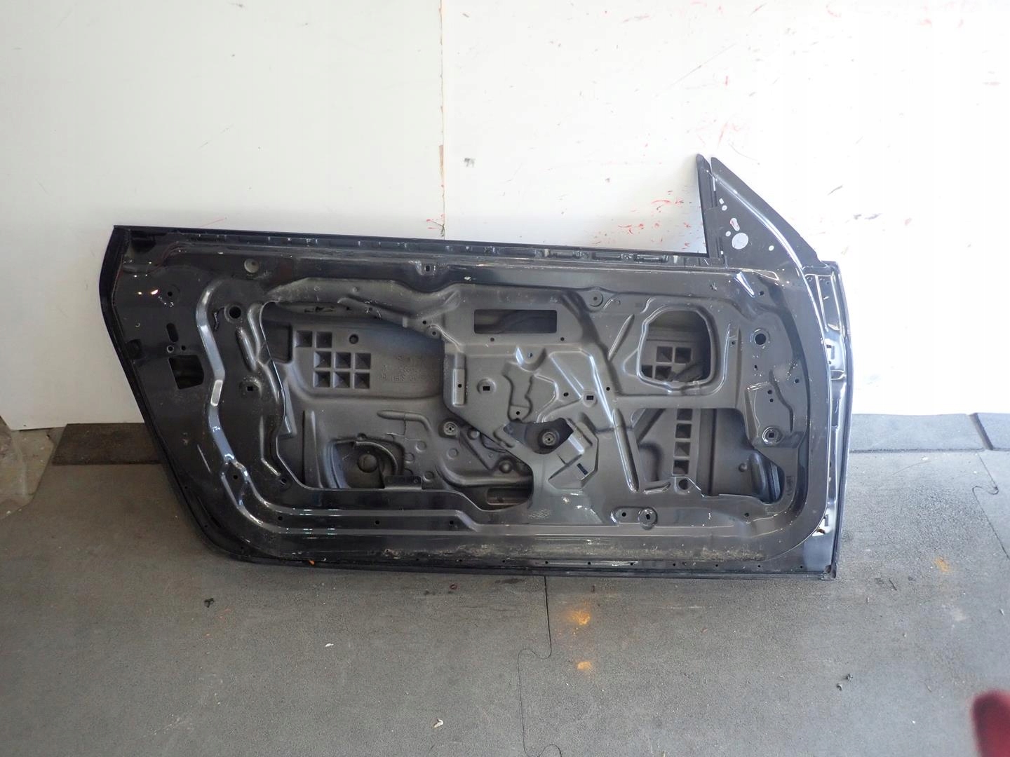 Tür vorne vorne links BMW 3 E92 E93