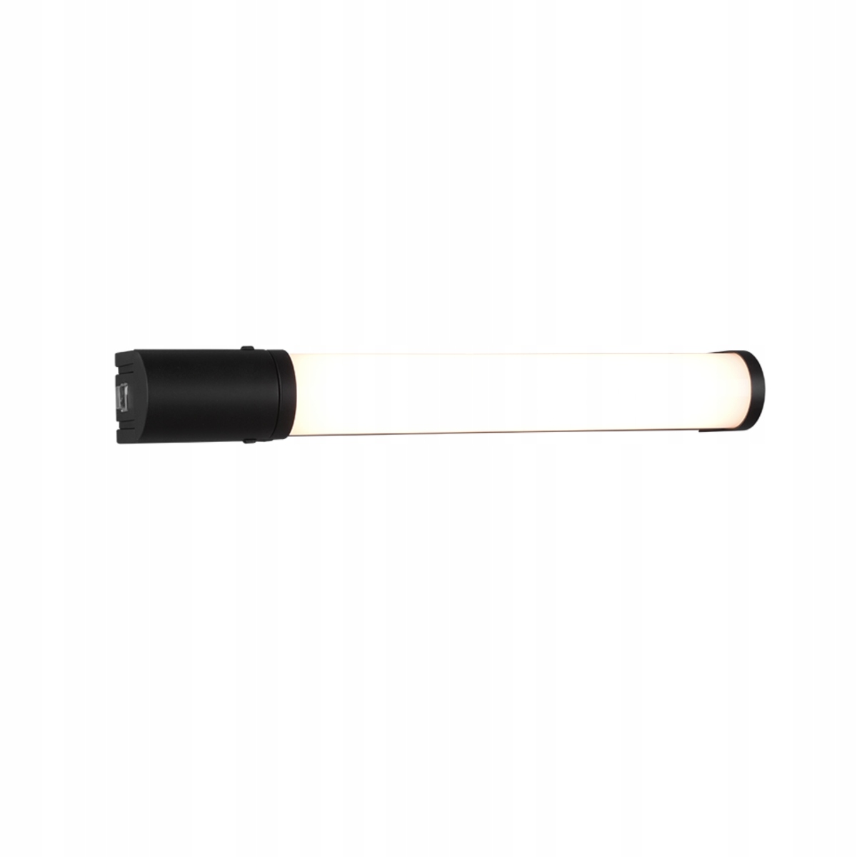 Kúpeľňová nástenná lampa nástenná čierna Trio
