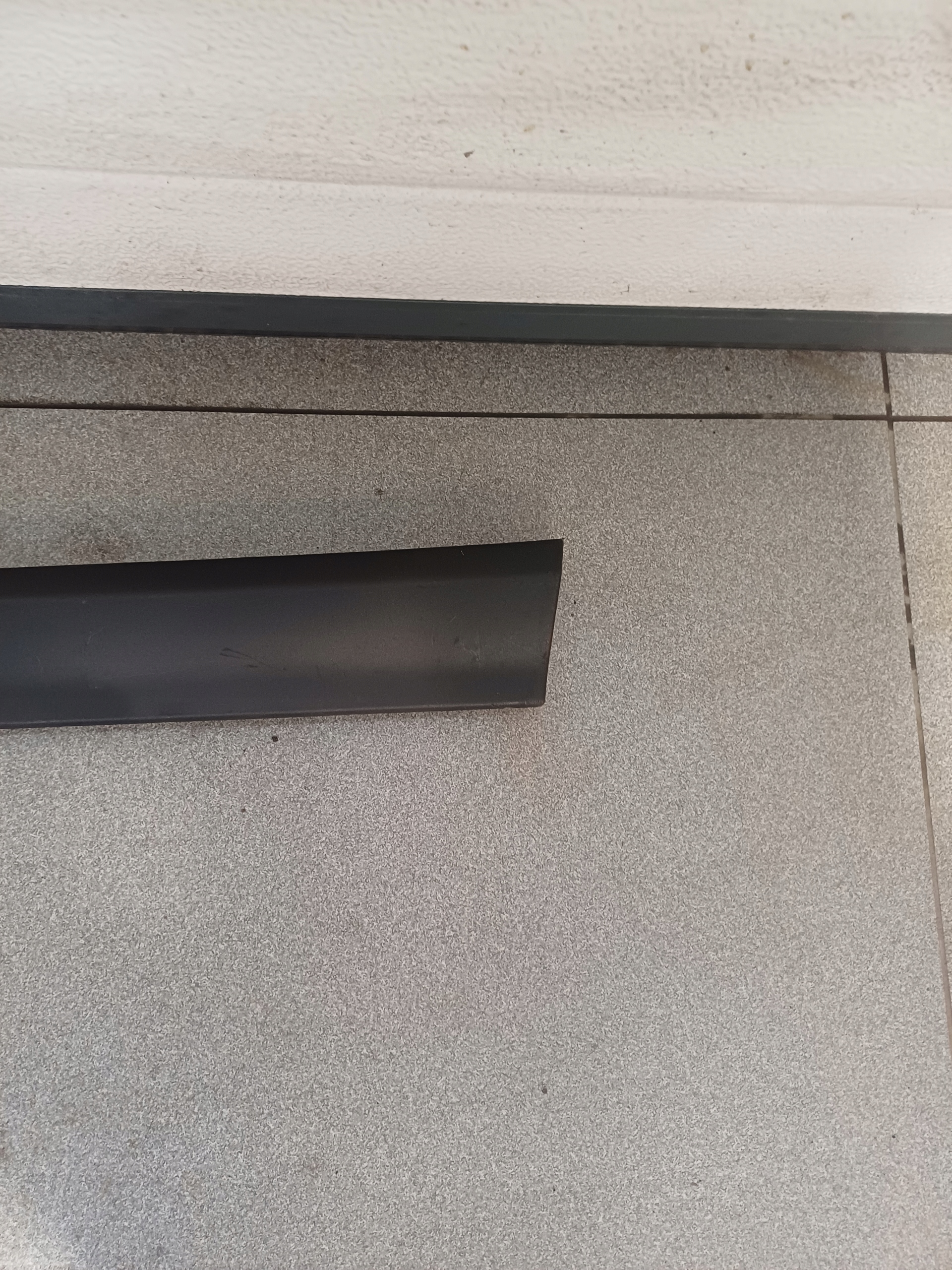 moulding door right front front KIA XCEED 87722-J7CA0