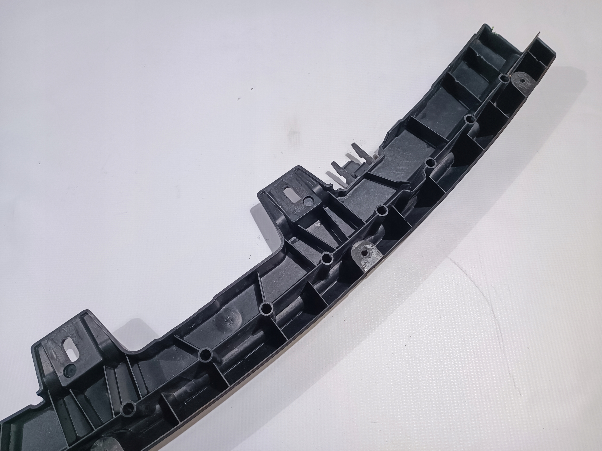Absorber Support Support plaque Console Pare choc Ford F150 2009-2014
