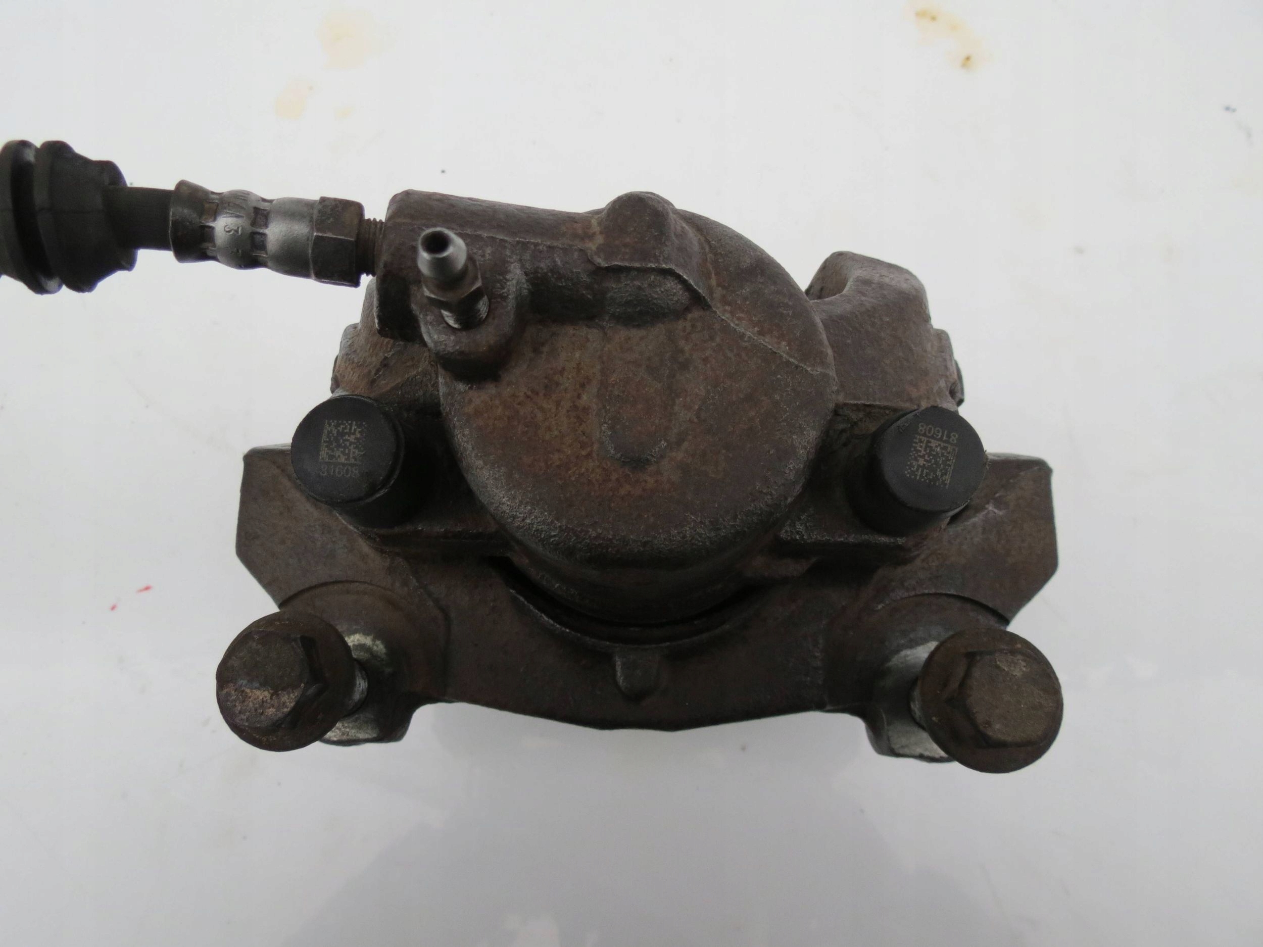 caliper brake left front VOLVO V60 and S60 II (2013-2018)R.