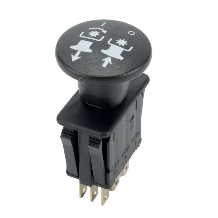 Włącznik noży sprzęgło magnetyczne Husqvarna Tc Ts Lth Lt Cth Yt 5321559-59