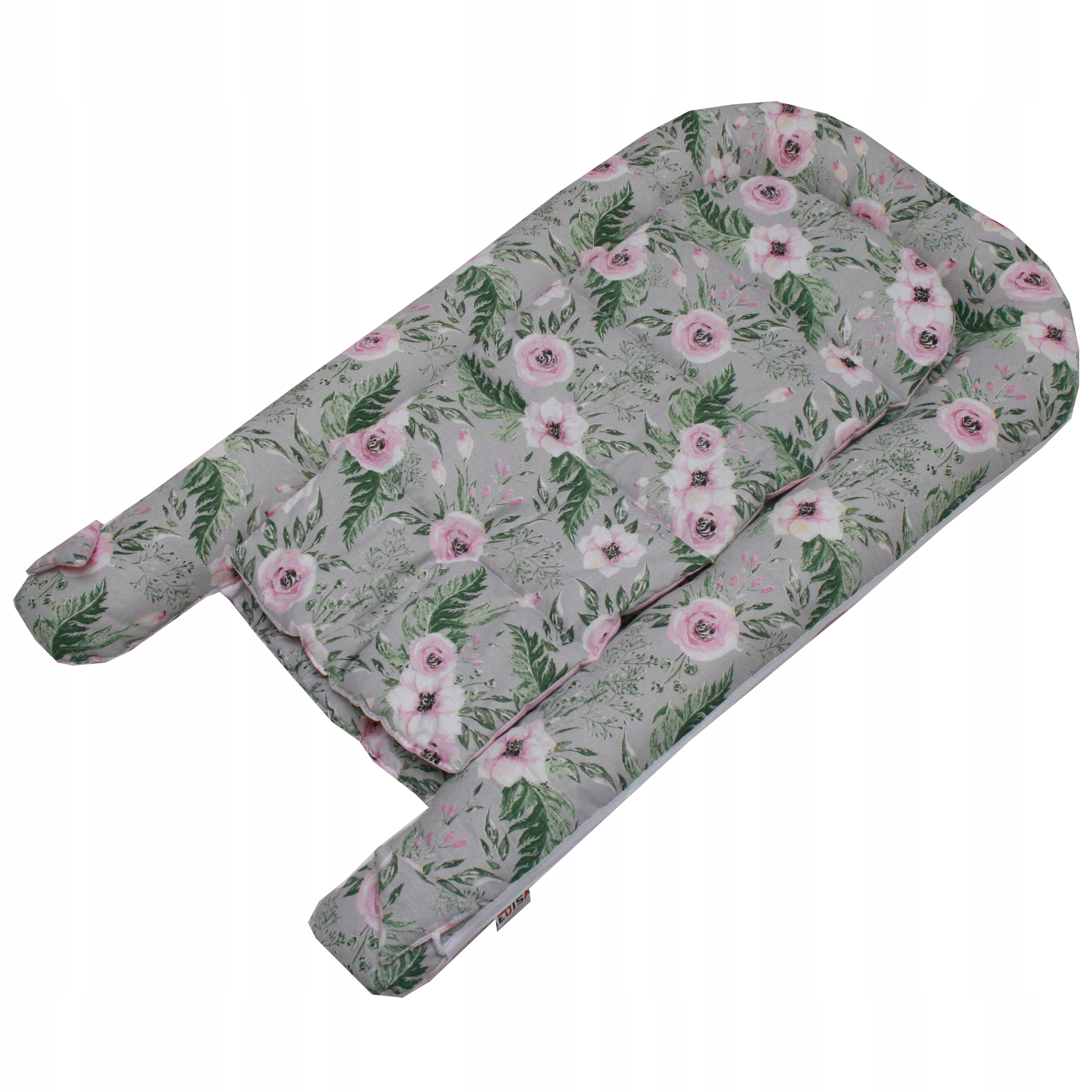 EDISA - KOKON NIEMOWLĘCY GNIAZDO 90X50 + GRATIS Marka inna marka