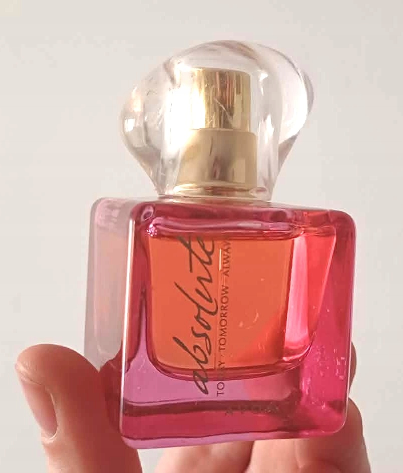 Woda perfumowana Today Tomorrow Always Absolute Avon
