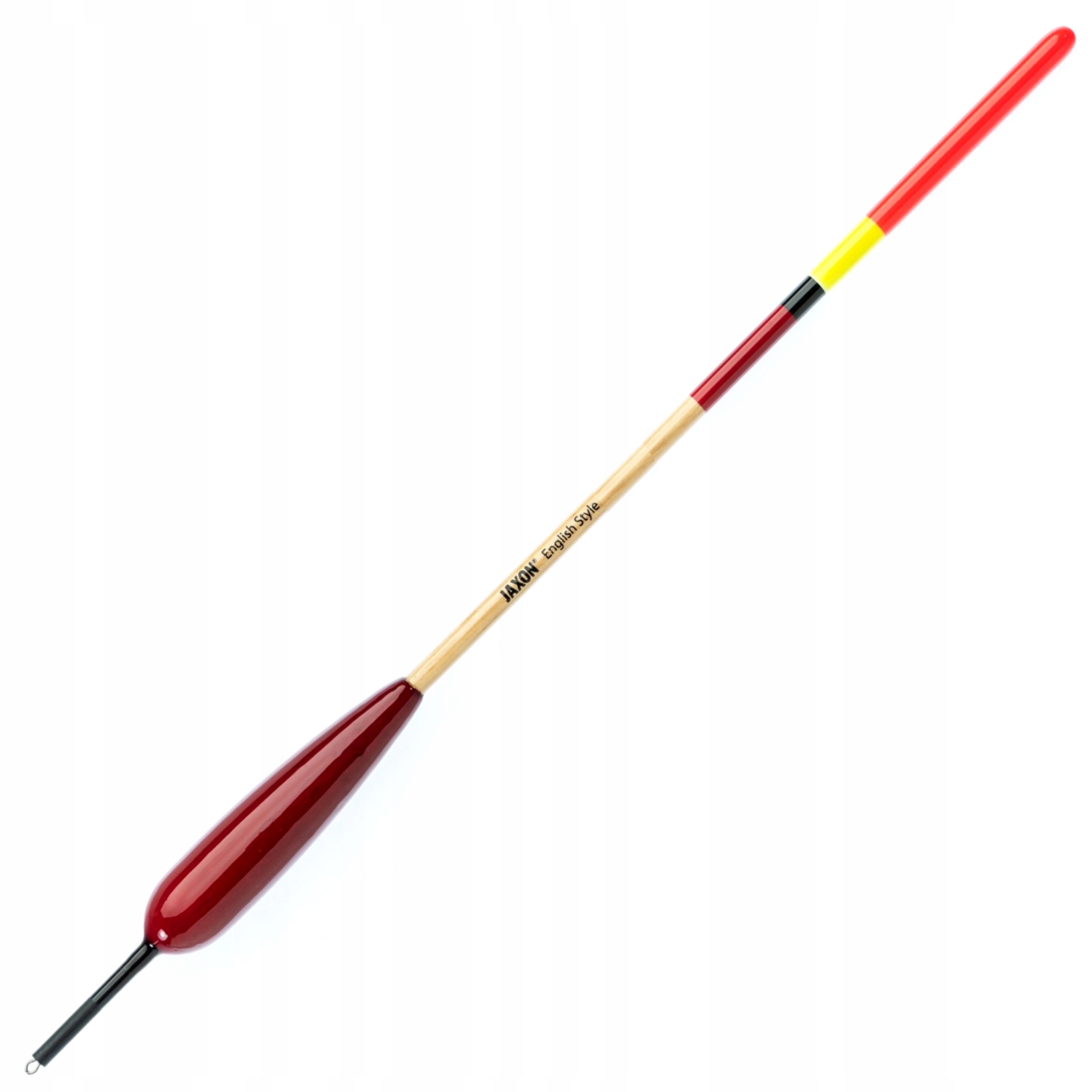 

Spławik przelotowy Jaxon 4g Model Wd