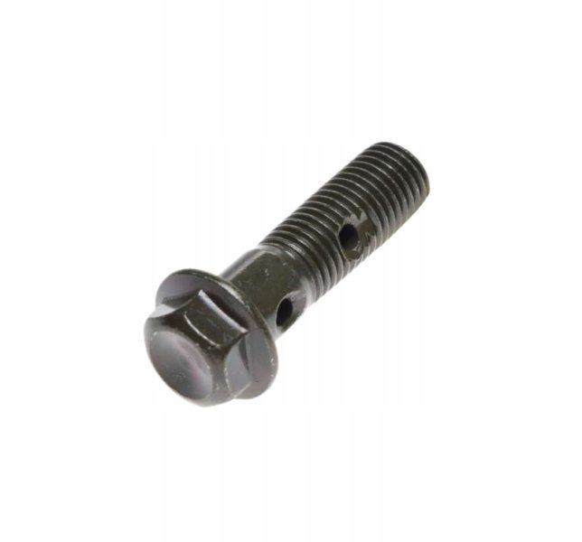 

Śruba hydrauliczna przewodu hamulcowego M10x1,25