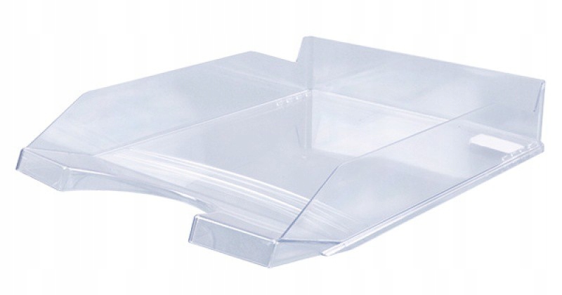 PÓŁKA NA DOKUMENTY A4 TACKA SZUFLADKA SZUFLADA