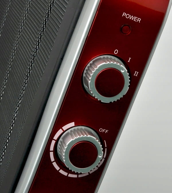 Grzejnik elektryczny Eldom HM1300