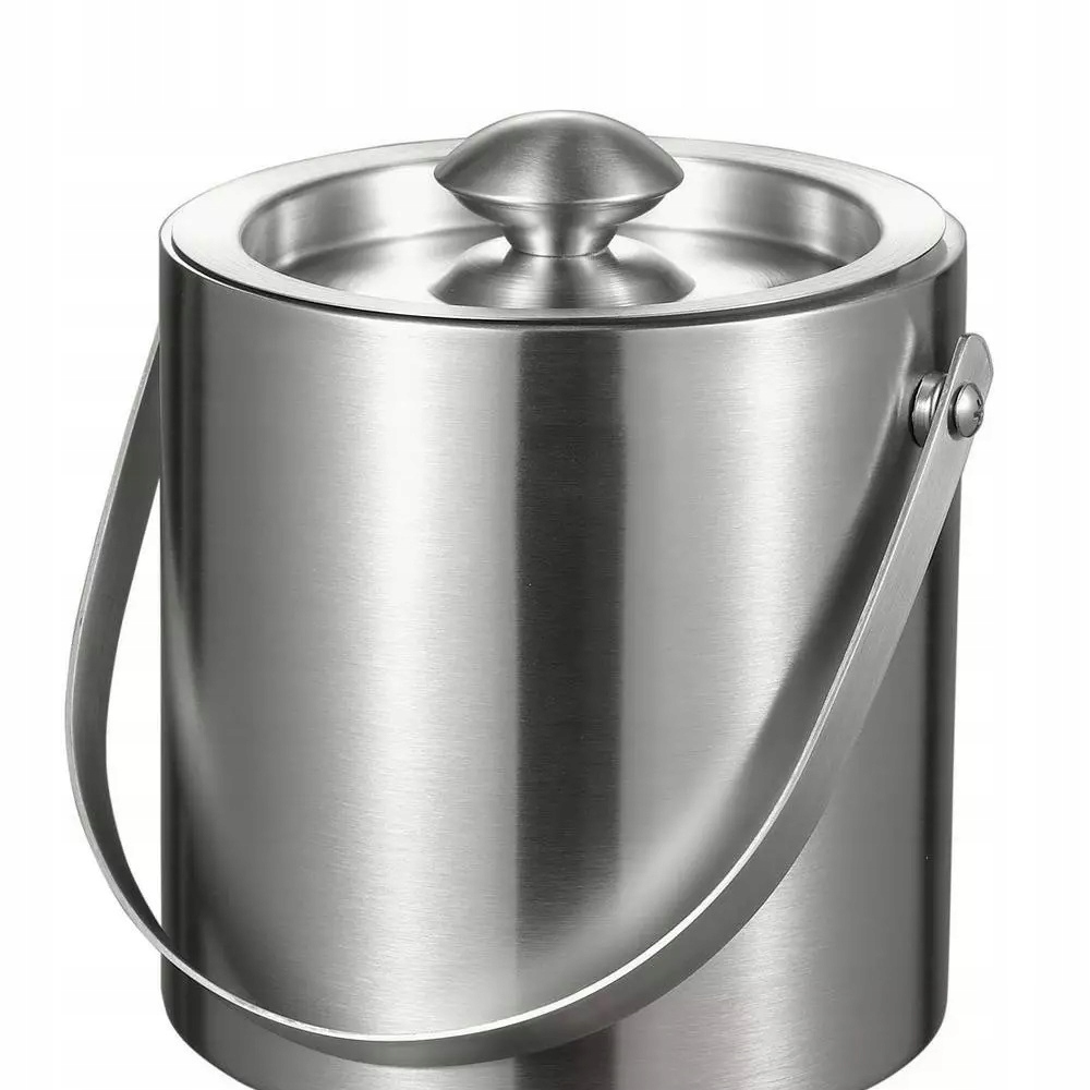 

Kinghoff Wiaderko Do Lodu 1,5L KH-1243
