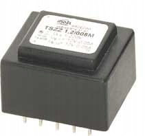 TSZZ4-2x9 Transformator zalewany 4W 2X9V