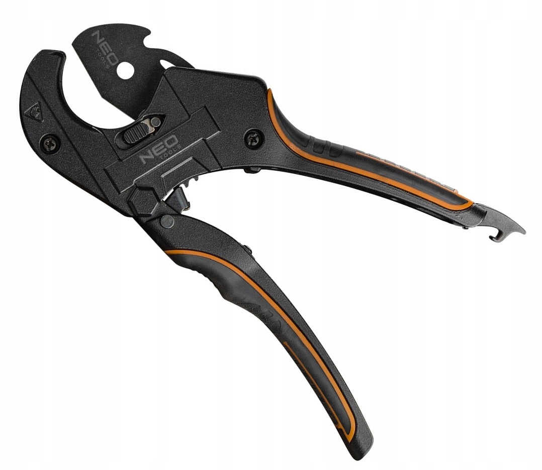 NEO TOOLS 02-074 OBCINAK DO RUR Z TWORZYW 0-50MM