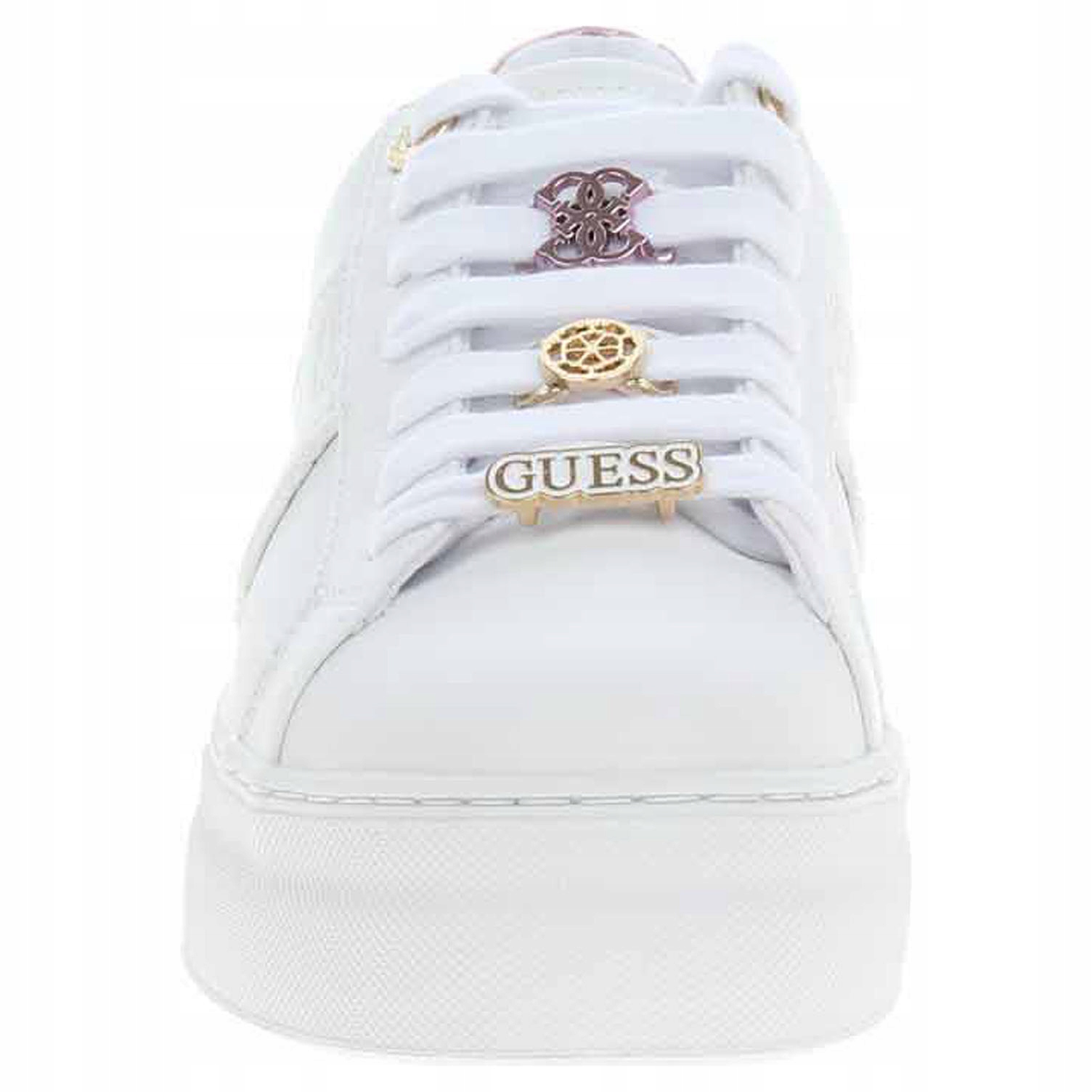 Buty damskie Guess FLJGIEFAL12-WHIPI 40 (7626101672927 Buty damskie Guess FLJGIEFAL12-WHIPI 40 (7626101672927