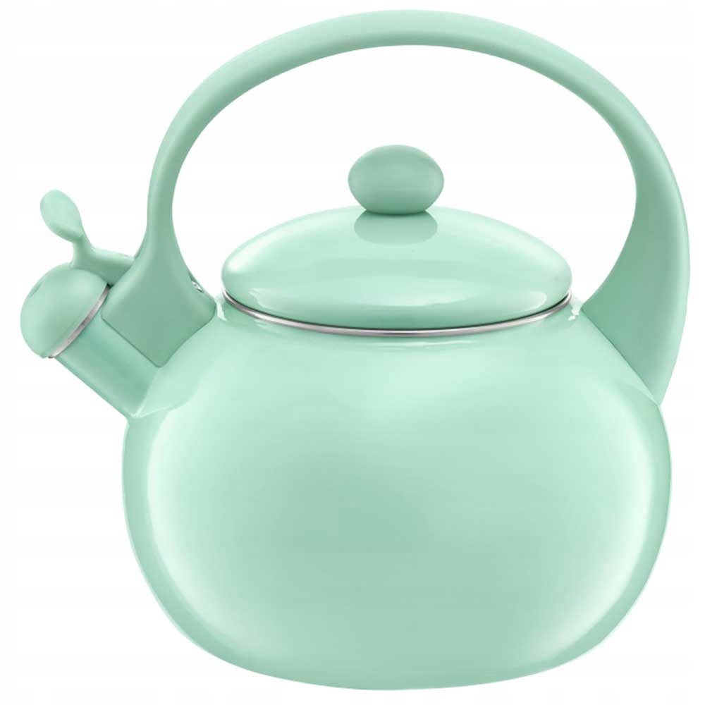 

Am-garden Czajnik Emaliowany 1,9L(2
