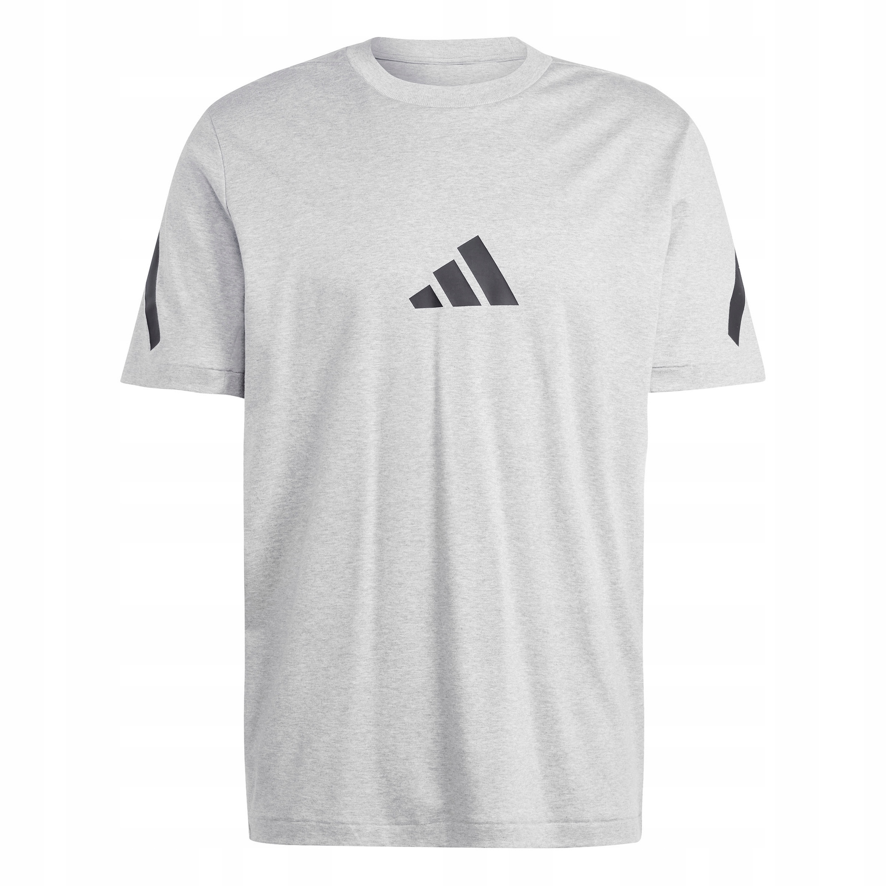 Tričko pánské adidas Z.n.e. šedé JF2457 vel. Xs