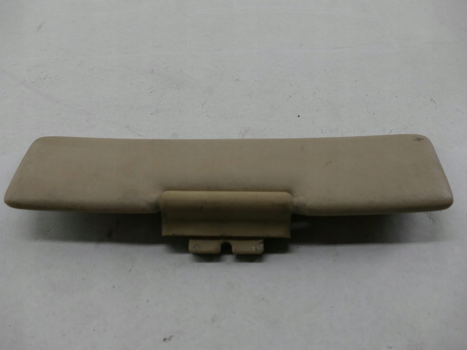 MERCEDES S W126 blende abdeckung sonnen mitte