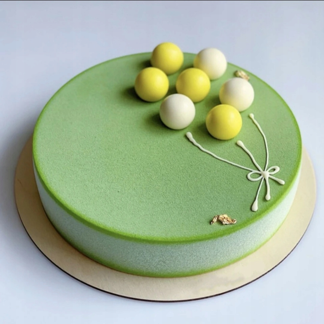 FORMA TORTOWNICA SILIKONOWA FOREMKA DO TORTU BISZKOPTA TARTY OKRĄGŁA 721 Materiał silikon