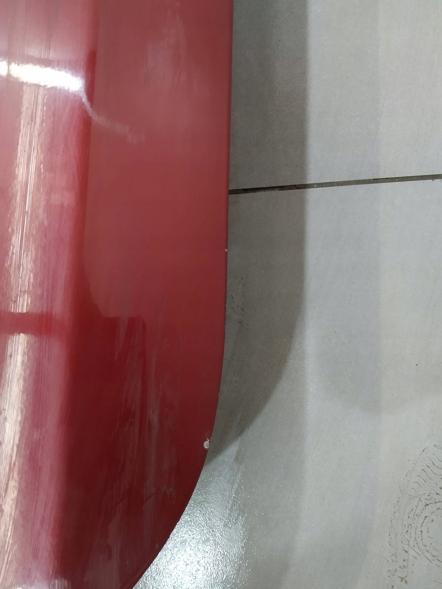 Tür rechts heck 106/B Fiat Bravo II (2007-2014)